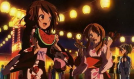 夏日祭动漫图片,探寻传统与现代的交融之美